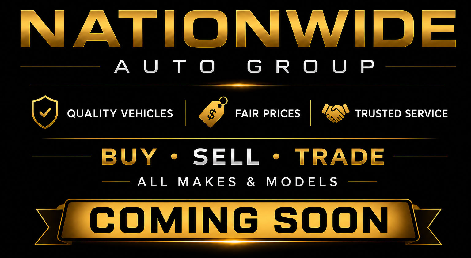 Nationwide Auto Group